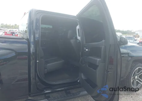 2016 Chevrolet Silverado 1500 1Lt из США, поврежденный, VIN 3GCPCREC6GG110909